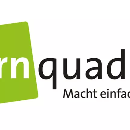 Logo fra LernQuadrat Nachhilfe