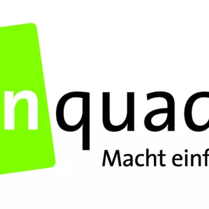 Logo van LernQuadrat Nachhilfe 1060 Wien Mariahilf