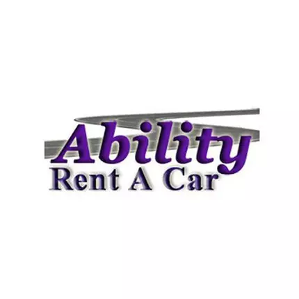 Logo von Ability Rent A Car - CLOSED