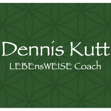 Logo fra Dennis Kutt LEBEnsWEISE Coach