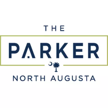 Logotyp från The Parker North Augusta