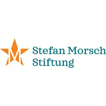 Logo de Stefan-Morsch-Stiftung, Hilfe für Leukämie- und Tumorkranke