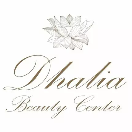 Logo de Dhalia Beauty Center