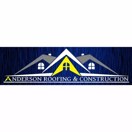 Logo van Anderson Roofing & Construction LLC