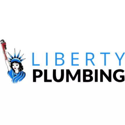 Logo de Liberty Plumbing