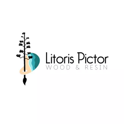 Logo de Litoris Pictor