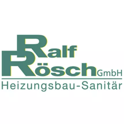 Logótipo de Ralf Rösch Sanitär, Service und Heizungsbau GmbH