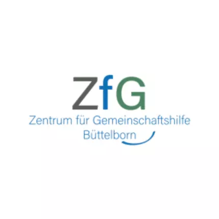 Logo de Zentrum für Gemeinschaftshilfe Büttelborn