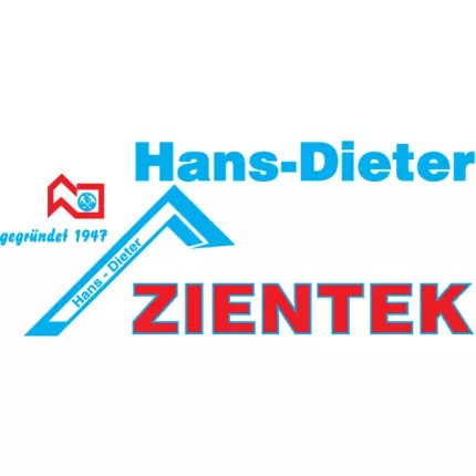 Logo van Hans-Dieter Zientek, Dachdeckermeister GmbH