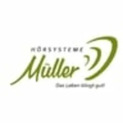 Logo from Hörsysteme Müller