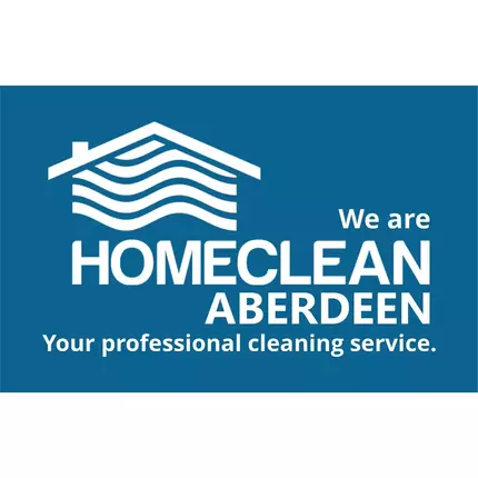 Logo von Homeclean Aberdeen Ltd