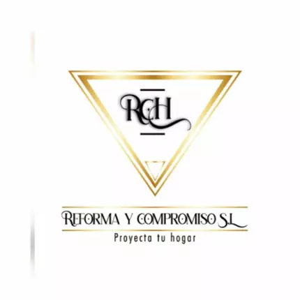 Logotipo de Reformas y Compromiso S.L