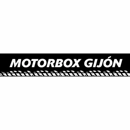 Logo da Motor Box Gijón