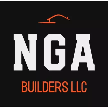 Logo de NGA Builders LLC