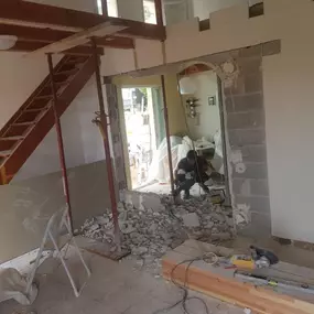 Bild von AZ Renovation