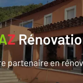 Bild von AZ Renovation