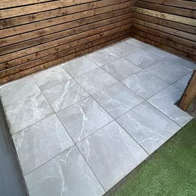 Bild von The Paving Specialist