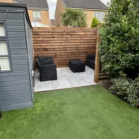 Bild von Liverpool Driveways And Patios