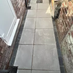 Bild von Liverpool Driveways And Patios