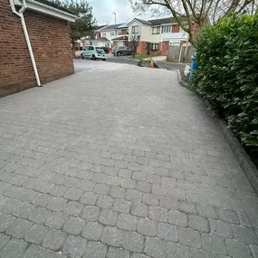 Bild von Liverpool Driveways And Patios