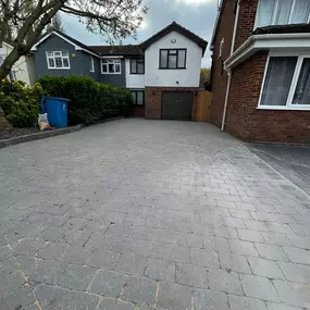 Bild von Liverpool Driveways And Patios