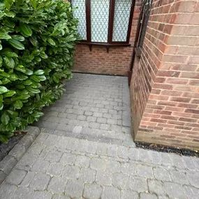 Bild von Liverpool Driveways And Patios