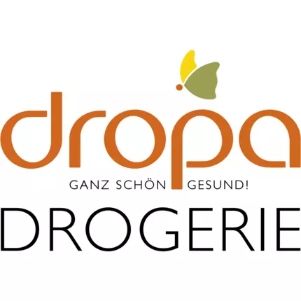 Logo de DROPA Drogerie Rogger