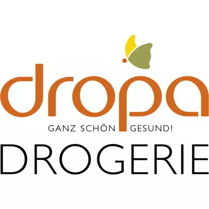 Logo od DROPA Drogerie Rogger