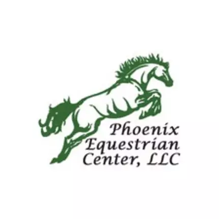 Λογότυπο από Phoenix Equestrian Center, LLC