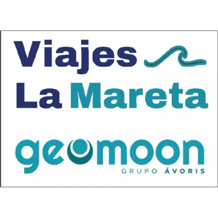 Logótipo de Viajes La Mareta