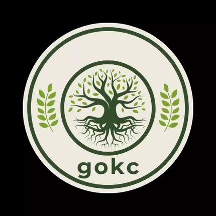 Logo from GoKC LLC