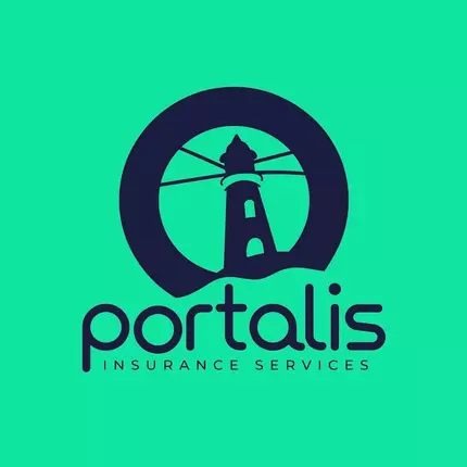 Logo de Portalis Insurance Services