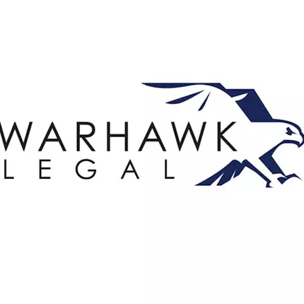 Logo fra Warhawk Legal