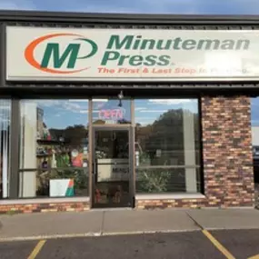 Bild von Minuteman Press