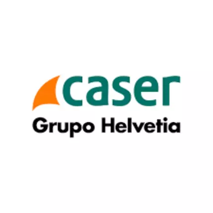 Logo de Cristina Seguros Caser