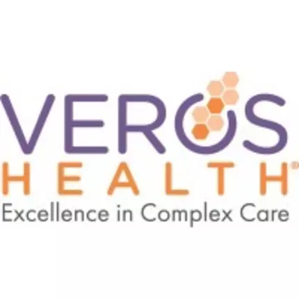 Logo de Veros Health Centennial