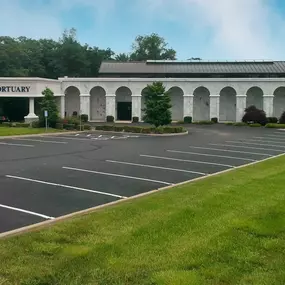 Storefront Chapel Hill Mortuary
10301 Big Bend Rd, Kirkwood, MO 63122