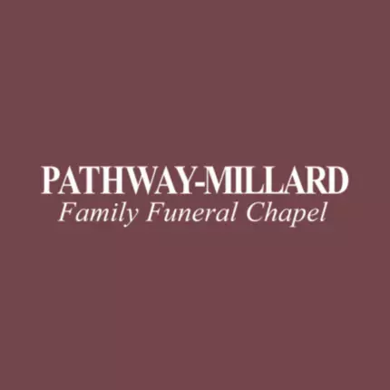 Logo de Pathway-Millard Family Funeral Chapel