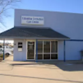 Outside Columbia Cremation Care Center
4101 S Providence Rd, Columbia, MO 65203