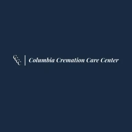 Logotyp från Columbia Cremation Care Center