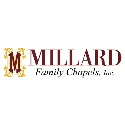 Λογότυπο από Millard Family Chapels, Inc.