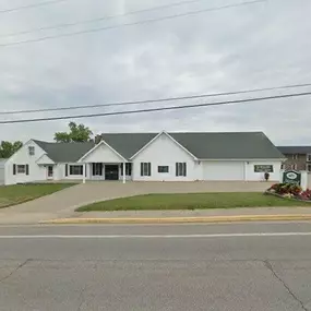 Millard Funeral Chapel
919 E Main St, Linn, MO 65051