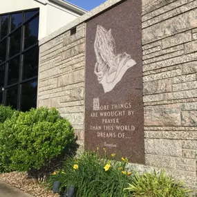 Mausoleum for Hedges-Scott-Millard Funeral Homes
514 State Hwy 42, Osage Beach, MO 65065