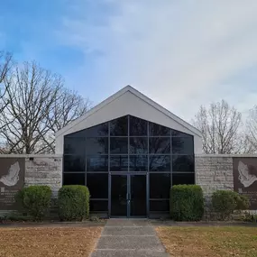 Mausoleum for Hedges-Scott-Millard Funeral Homes
514 State Hwy 42, Osage Beach, MO 65065