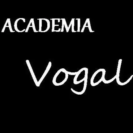 Logotipo de Academia Vogal+