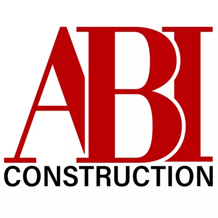 Logo from ABI Construction