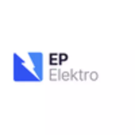 Logótipo de EP Elektro