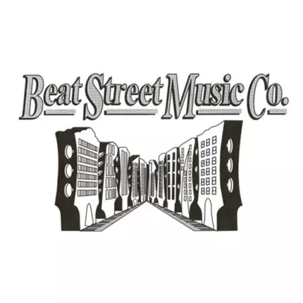 Logo od Beat Street Music Co