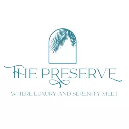 Logo de The Preserve Luxury Apartments