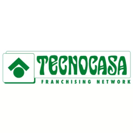 Logo da Tecnocasa agencia inmobiliaria